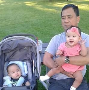 Meet your Posher, Aimee